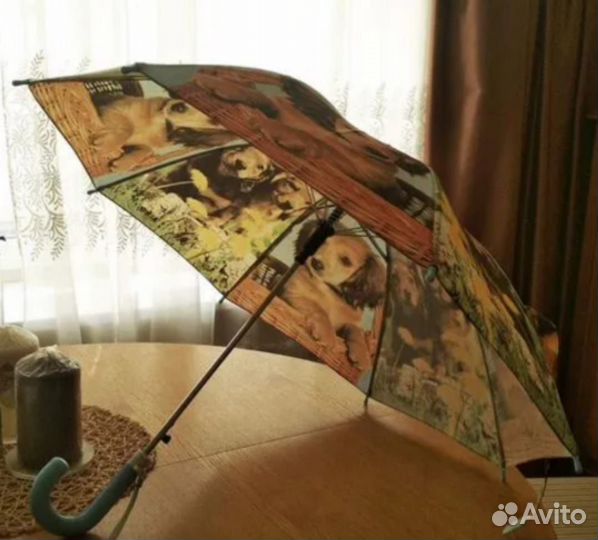 Зонт детский