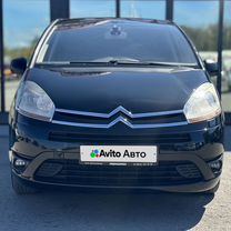 Citroen Grand C4 Picasso 1.6 AMT, 2009, 241 739 км, с пробегом, цена 689 000 руб.