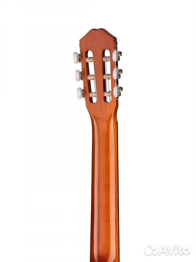 C957-N Классическая гитара, Caraya