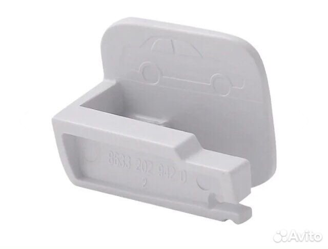 Держатель для транспондера Автодор Tpass Оригинал