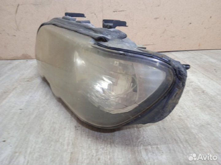 Фара передняя левая Bmw X5 E53 2002