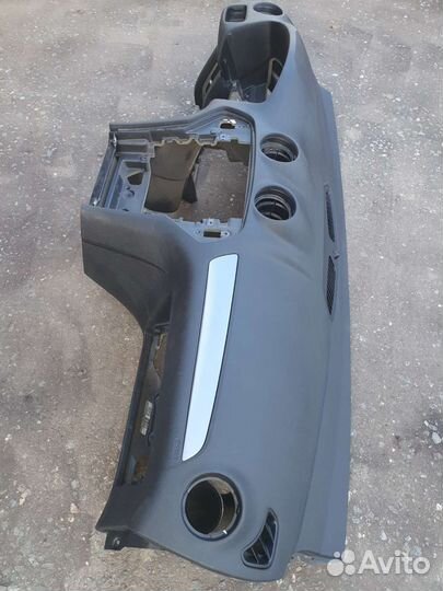 Торпеда Ford Mondeo 4 оригинал