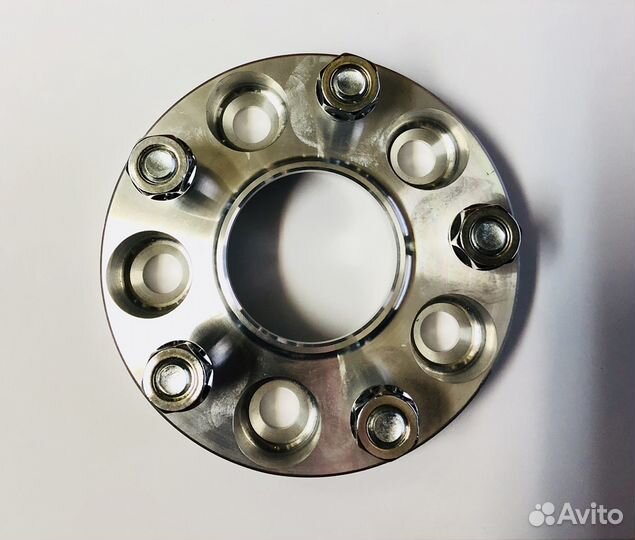 Проставки на колёса Mazda 3 (20mm)