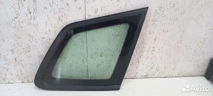 Форточка крыла задняя правая Volkswagen Taos