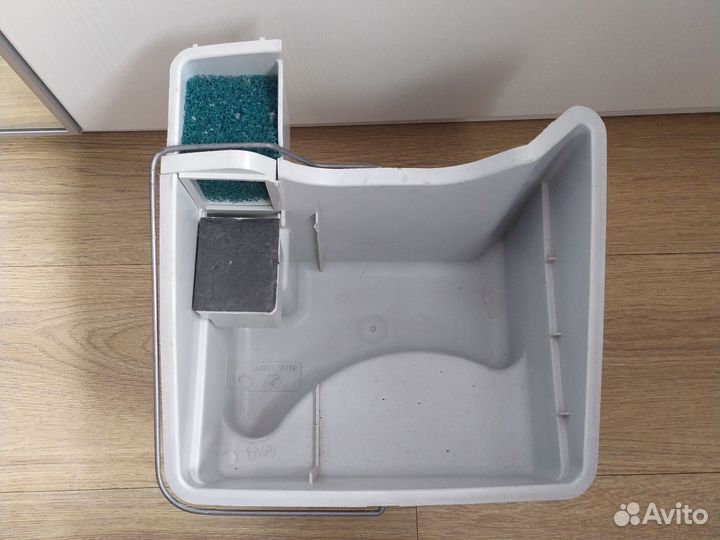 Thomas аквафильтр б/у