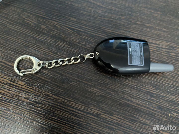 Запасной брелок Scher-Khan