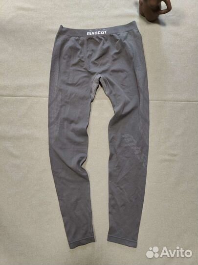 Термоштаны, кальсоны рабочие Mascot, Дания