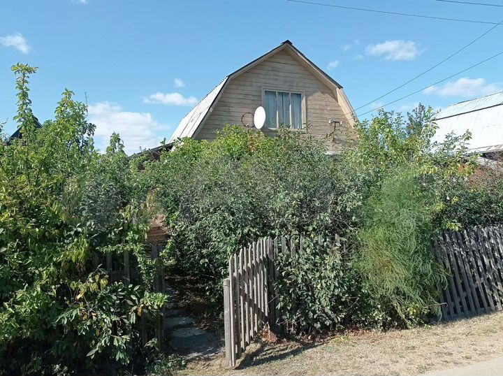 Дача 36 м² на участке 12 сот.