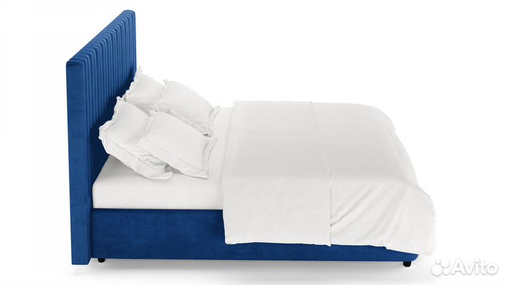 Кровать двуспальная Джулиан 180х200