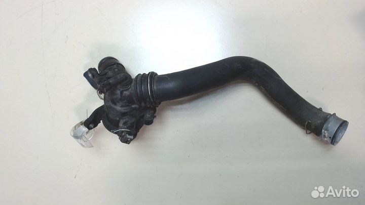 Корпус термостата Mercedes E W212, 2013