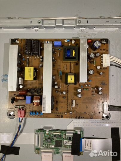 Блок питания для телевизора LG