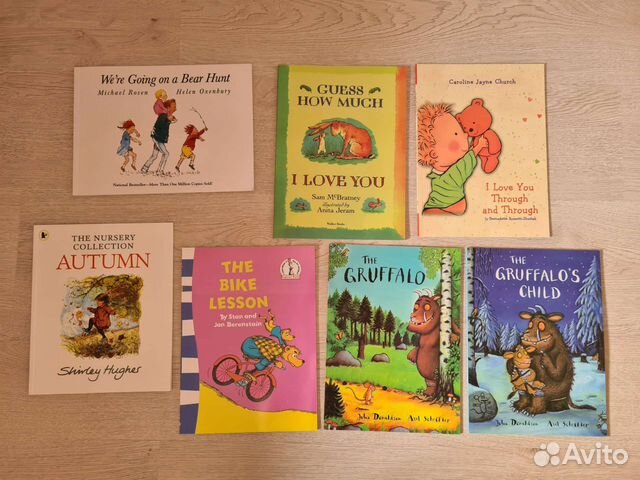 Книги на английском новые Англия