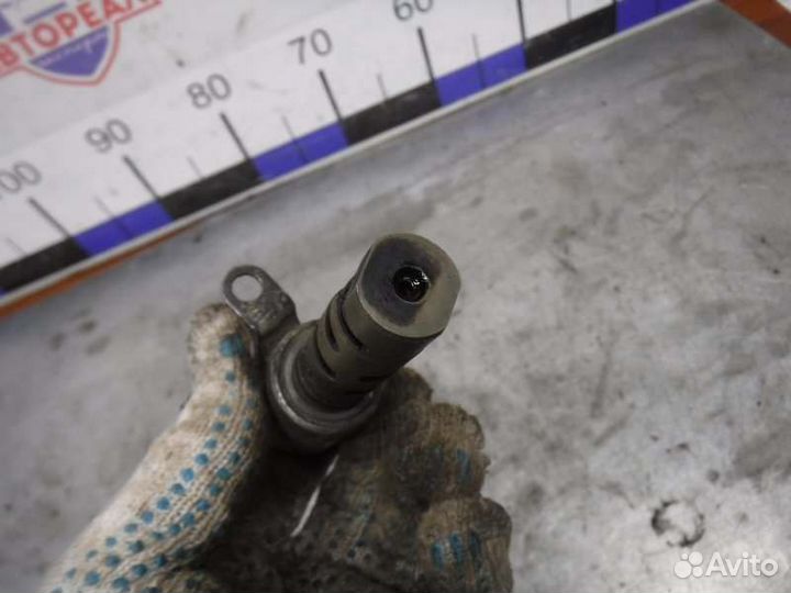 Клапан электромагнитный Toyota Vitz 1szfe 1999