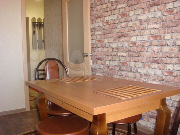 1-к. квартира, 43 м², 4/5 эт.