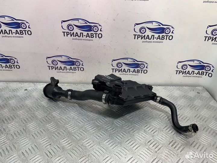 Маслоотделитель Freelander 2