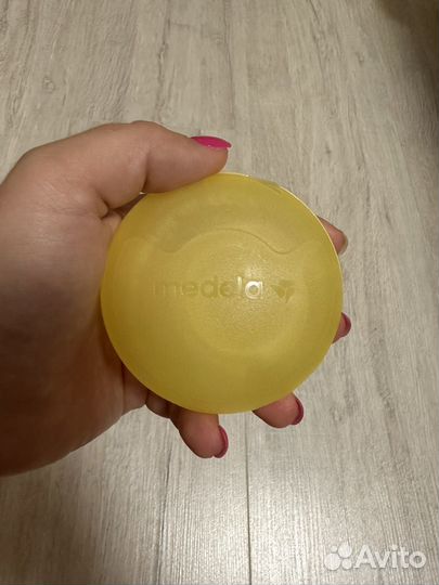 Накладки для кормления