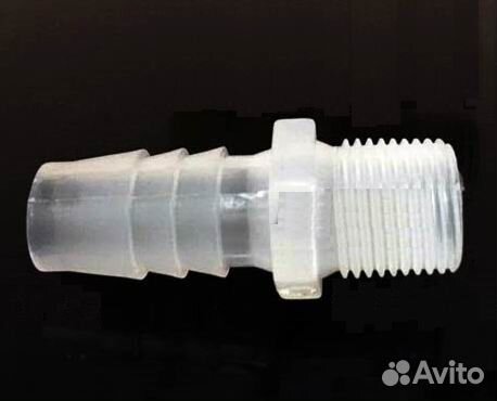 Мягкая пищевая трубка