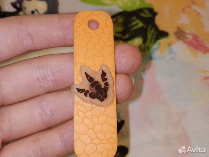 Завры 2 лапка