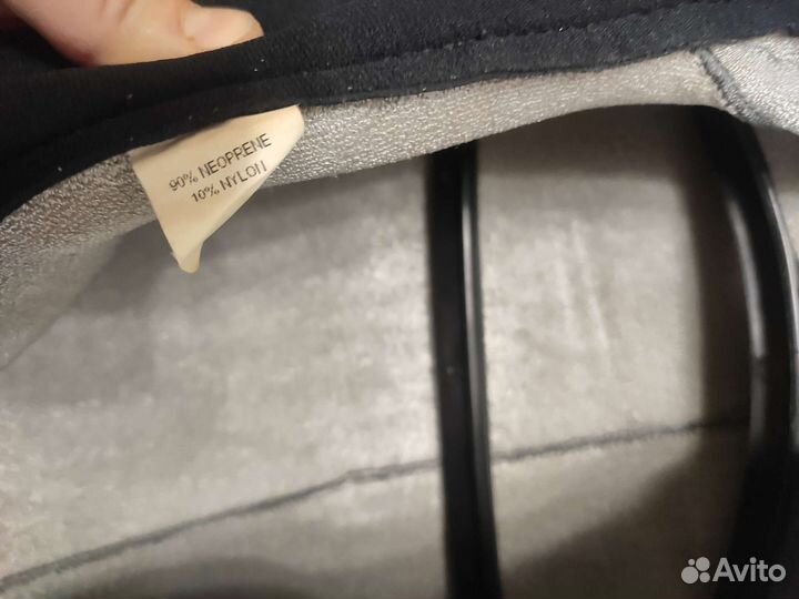 Костюм для плавания