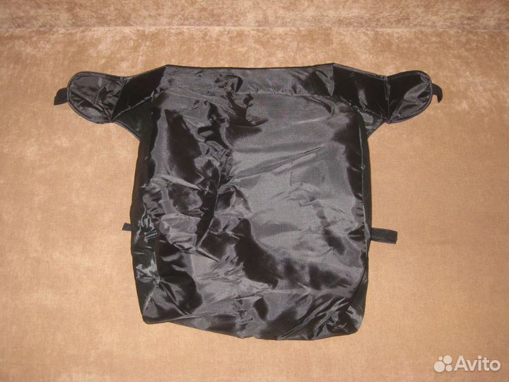 Чехол для ног универсальный новый