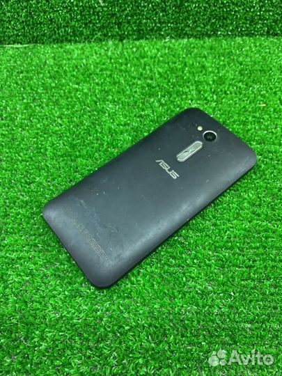 ASUS ZenFone Go ZB500KG, 8 ГБ