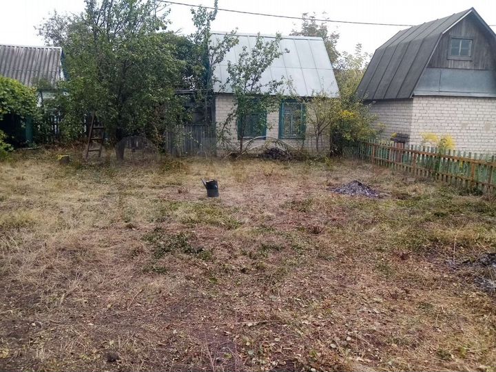 Участок 4 сот. (СНТ, ДНП)