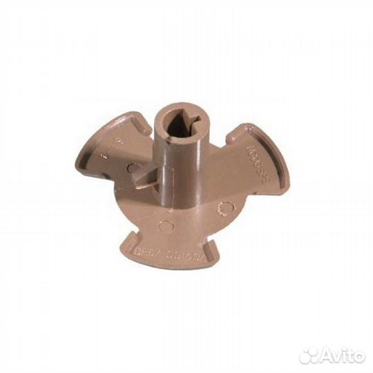 Держатель тарелки печи свч Samsung