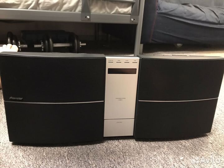 Ppioneer 10 -smc 11 s