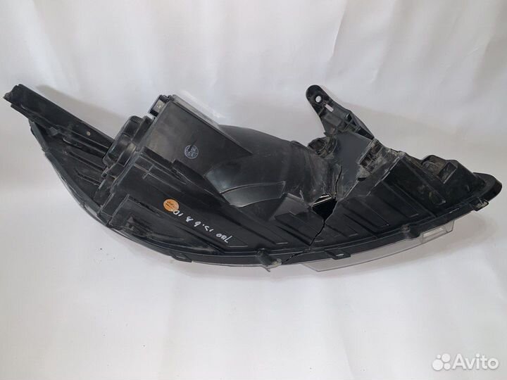 Фара левая Kia Rio 3 2014 г.в