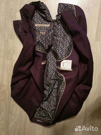 Костюм мужской