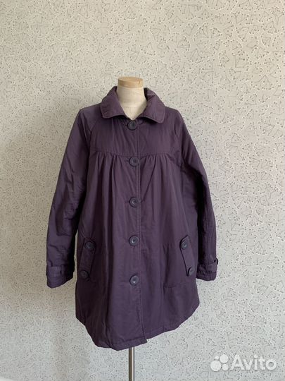 Куртка/ плащ ikebana