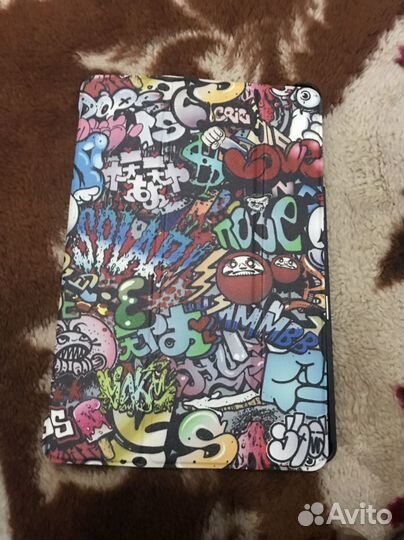 Планшет huawei matepad t 10s 4 64