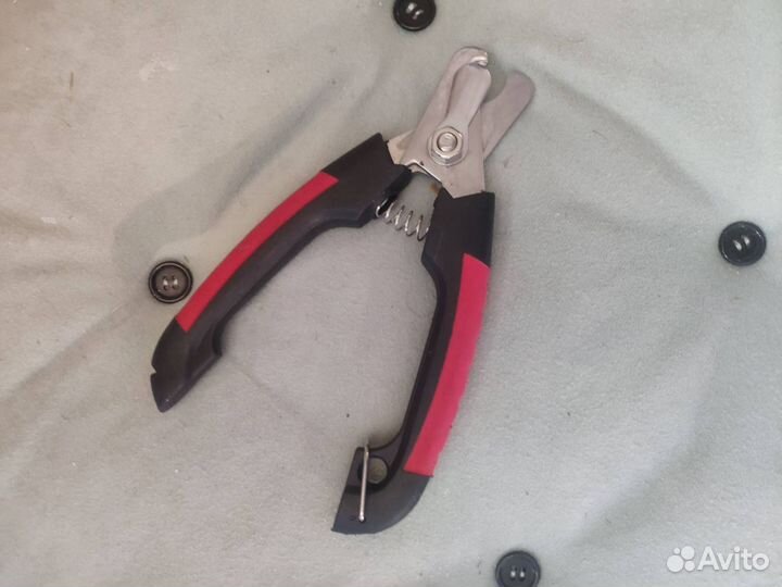 Когтерезка