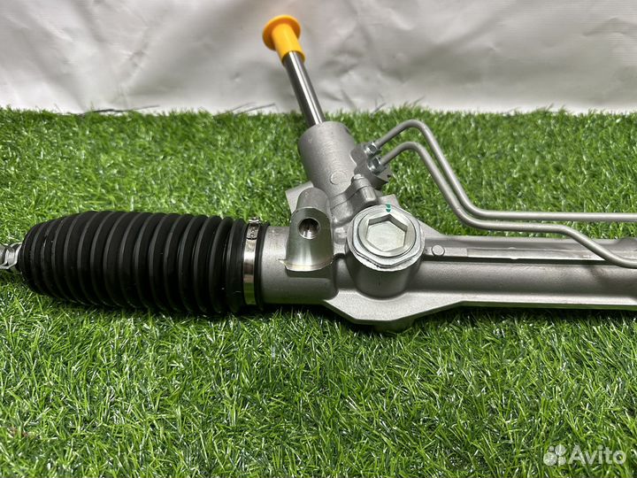 Рулевая рейка Ford Mondeo 4, Ford Galaxy II