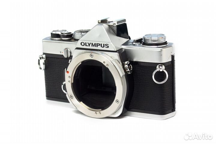 Olympus OM-1