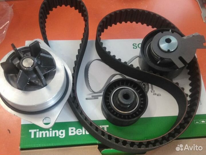 Ремень грм пежо ситроен Citroen C4 Peugeot 307 308