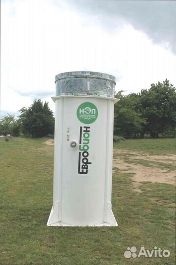 Канализация для частного дома за один день