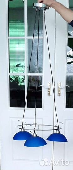 Светильник / Люстра