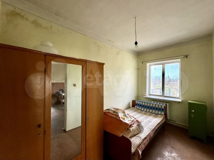 3-к. квартира, 124,5 м², 1/2 эт.