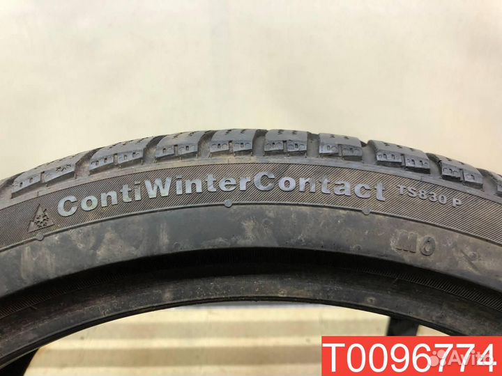 Continental ContiWinterContact TS 830 P 245/35 R19 93V