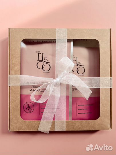 Подарочный набор