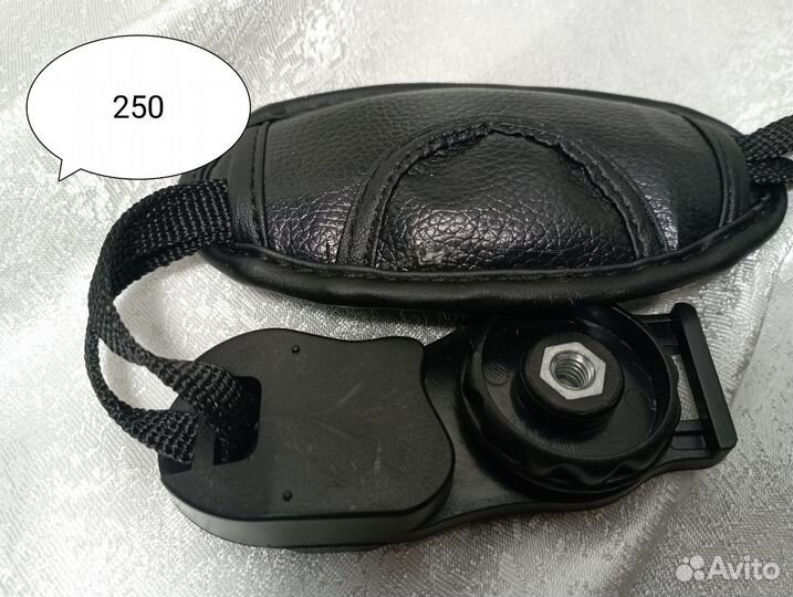 Аксессуары для фотоаппарата