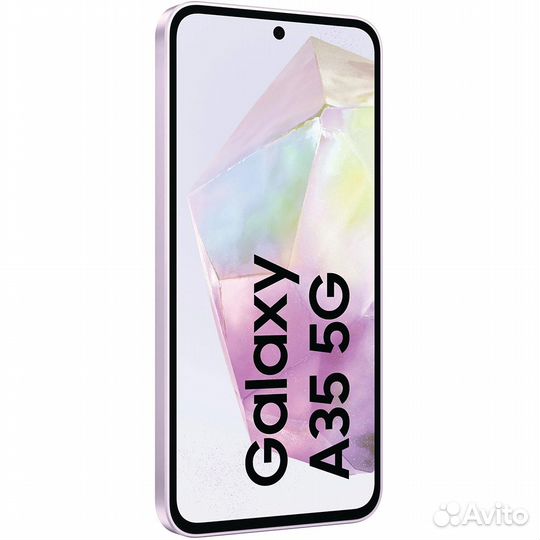 Samsung Galaxy A35, 8/128 ГБ