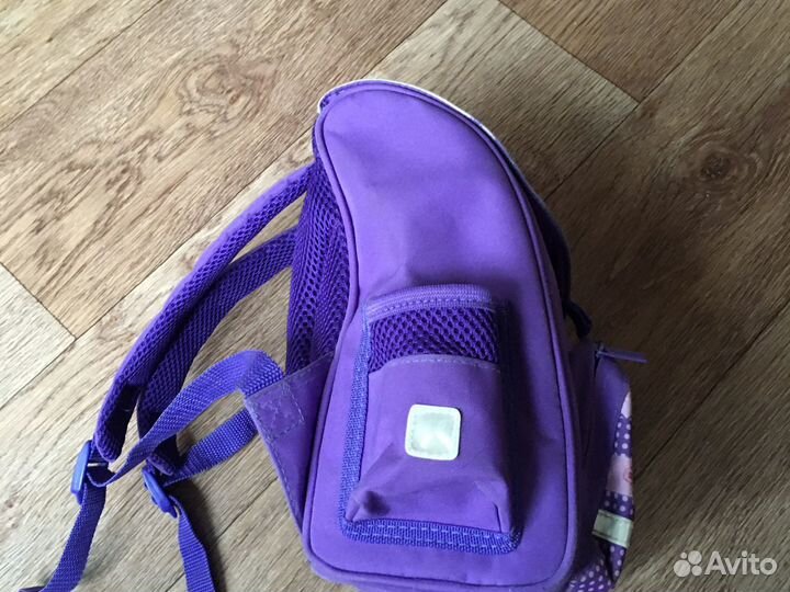 Детский рюкзачок