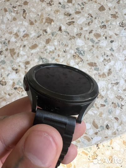Samsung galaxy watch 4 classic 46