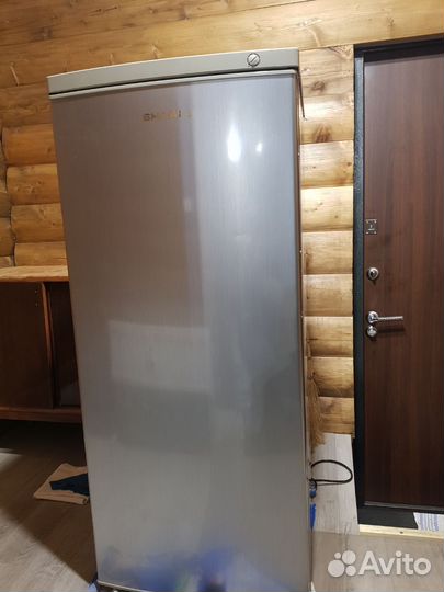Морозильная камера shivaki