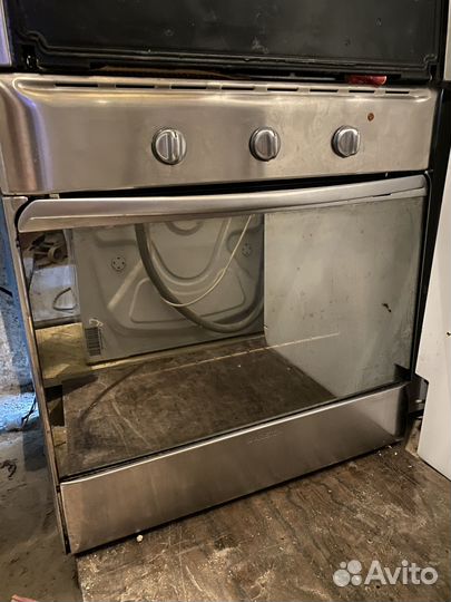 Духовой шкаф ariston