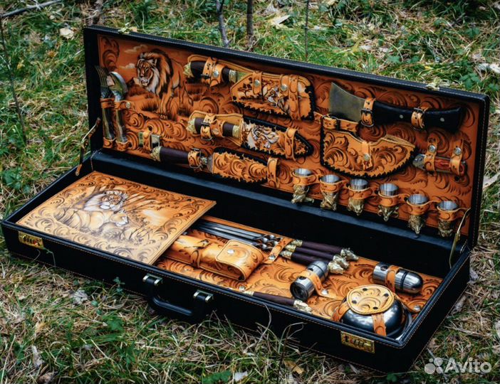 Подарок мужчине