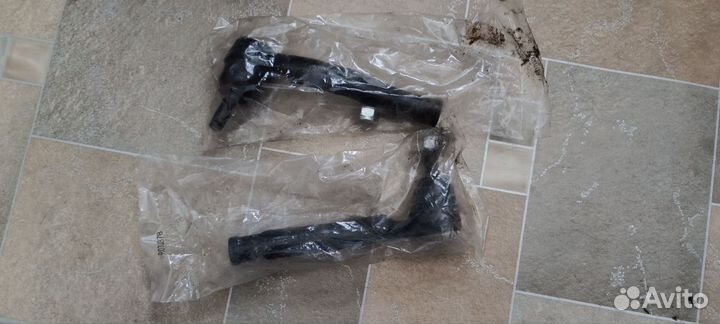 Рулевые наконечники geely Mk cross