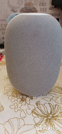 Умная колонка маруся бу